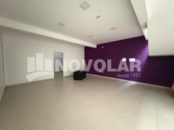 Loja Comercial, Parque Mandaqui