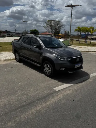 Fiat Strada Ranch 1.3 Flex 8V CD Aut. 2023