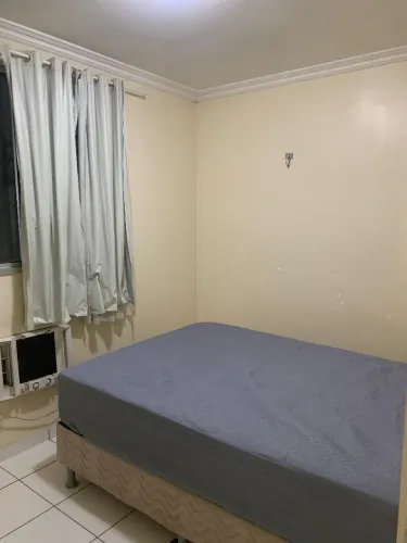 Apartamento em Ananindeua semi-mobilhado
