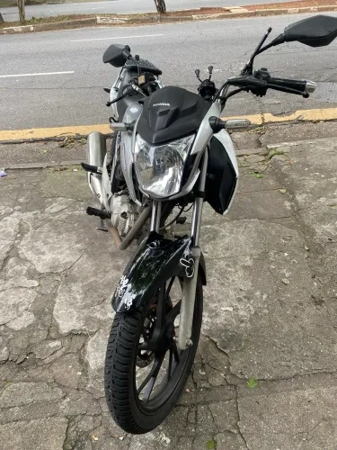 Vendo ou troco por carro