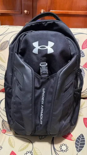 Mochila notebook under armour