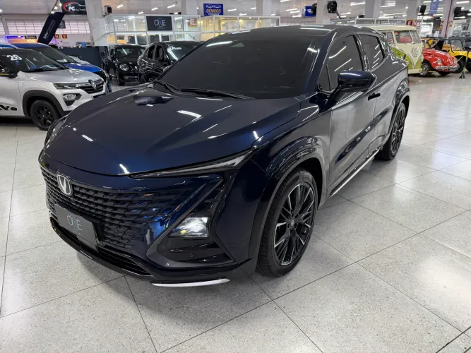 Caoa Changan UNI-T 1.5 16V TGDi 2027