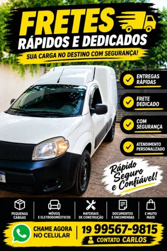 Fretes