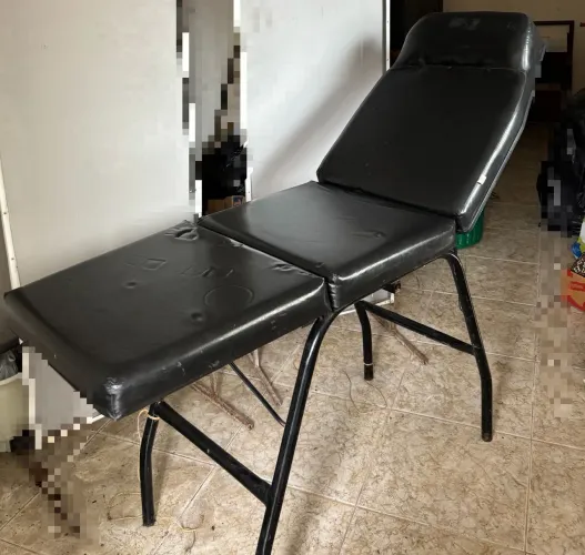 Maca dobrável 