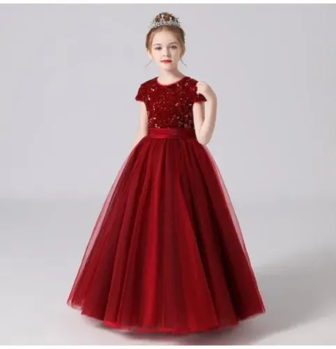 Vestido de festa