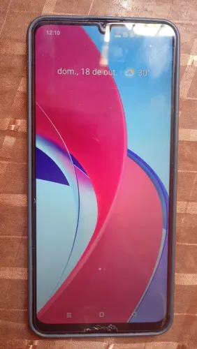 Realme C61 
