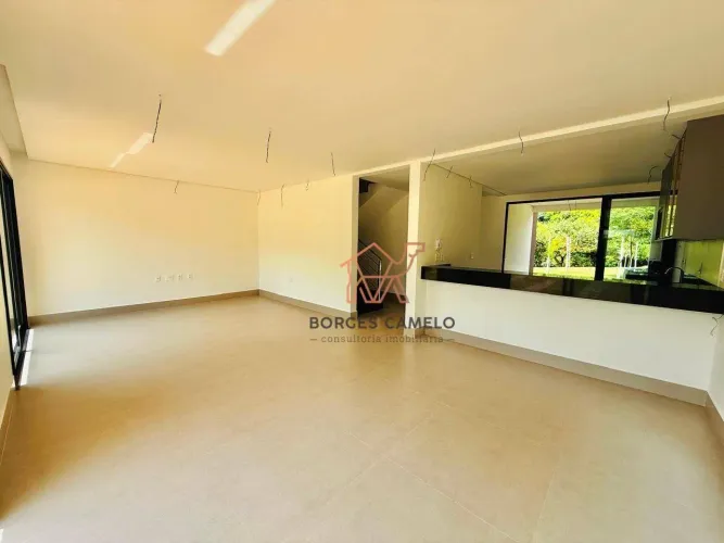 Casa com 3 quartos, 220 m² - venda por R$ 2.880.000 ou aluguel por R$ 13.000/mês - Garças