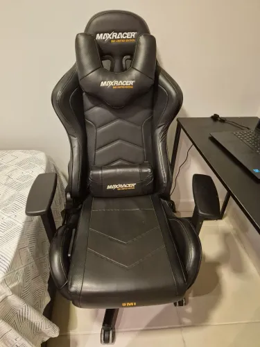 Cadeira Videogame 