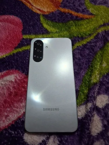 Samsung A17