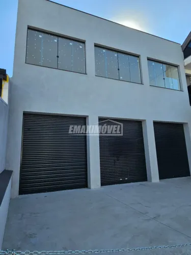 Salão comercial de 368 m² no Wanel Ville em Sorocaba/SP!