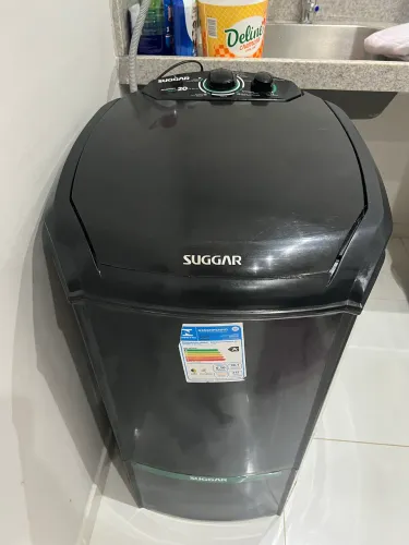 Tanquinho Suggar 20kg