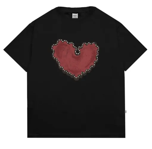 Camisa naif barra crew