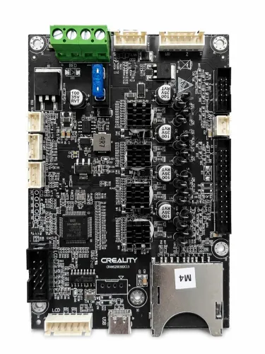 Placa mãe ender 3 v3 se