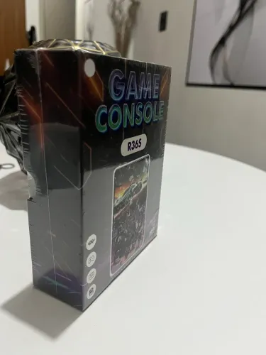 Game portátil 1500 jogos