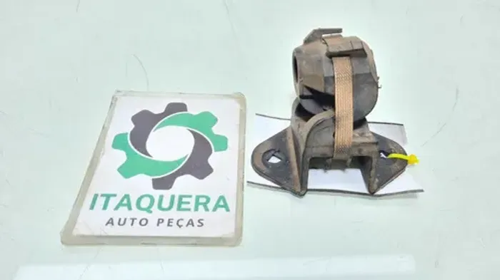 Bucha Coxim Escapamento Peugeot 2008 Allure Ano 2022