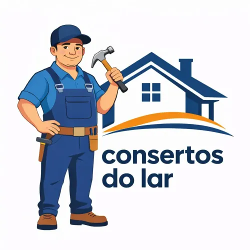 Consertos do lar - Consertos, Reparos e Reformas