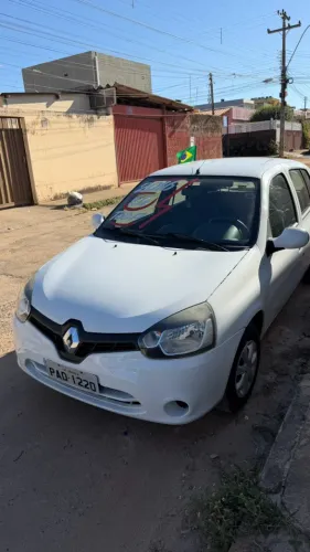 Renault Clio Rn/alize/expr./1.0 Hi-power 16V 5P 2016