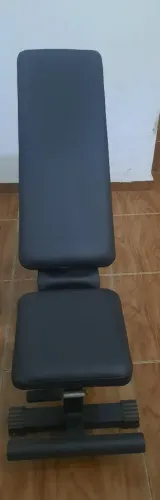 Banco para Supino - Regulável