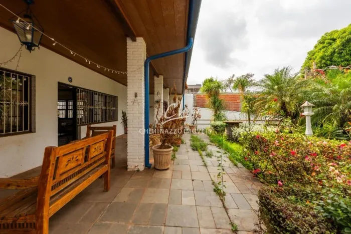 Casa à venda em Campinas, Jardim Chapadão, com 1 quarto, com 285.6 m²