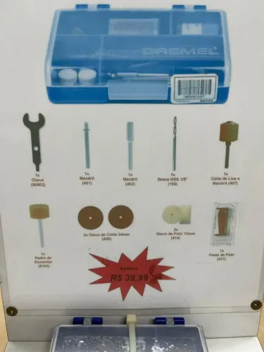 dremel 