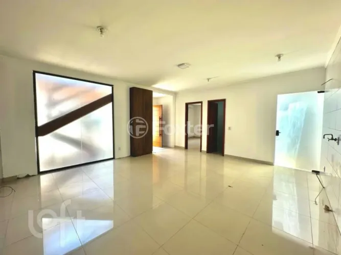 Casa à venda Rua da Erva Mate, Igara - Canoas