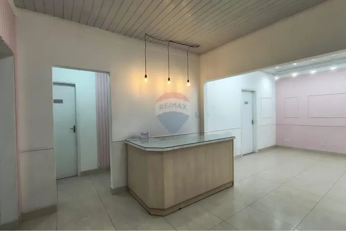 Casa Comercial para locação no Centro de Nova Odessa