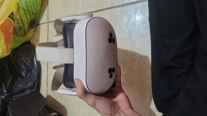Oculus Quest 3s 128gb (usado)