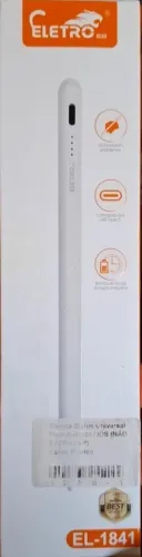 Caneta Stylus