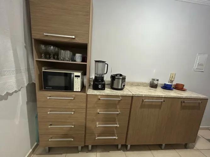 Armário de cozinha