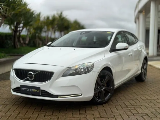 Volvo V40 2.0 Aut. 2018