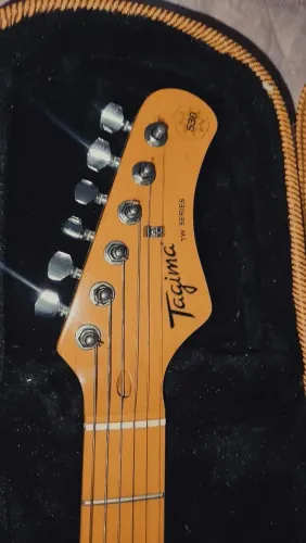 Guitarra TAGIMA 530