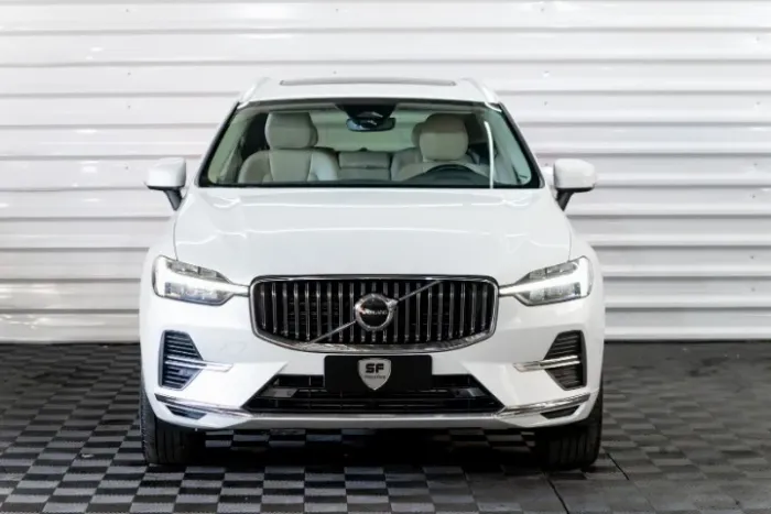 Volvo XC-60 XC 60 T-8 Híbrido Insc. Express. 2.0 AWD 2022