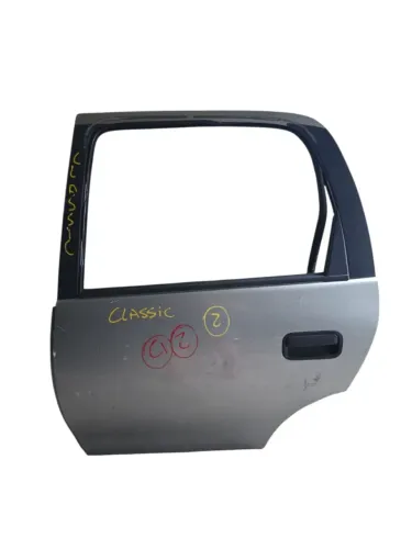 Porta traseira esquerda Chevrolet classic