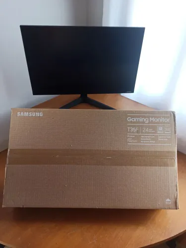 Monitor Samsung Gamer 24 HD 