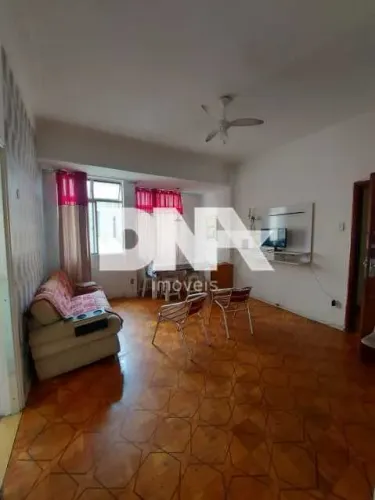 Apartamento-À VENDA-Copacabana-Rio de Janeiro-RJ