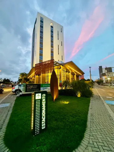 Eco Medical Sul | Sala comercial com 120m² e Infraestrutura Pronta