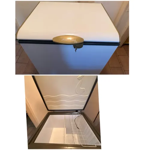 Freezer 210 L