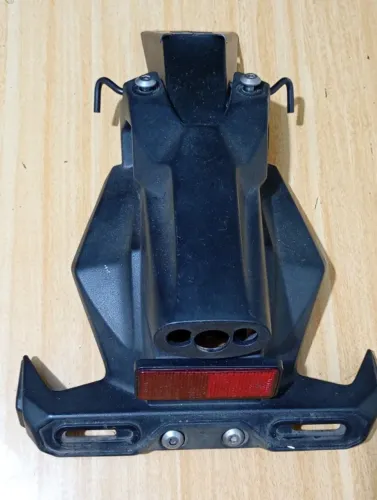 Rabeta moto ( Ninja 400 ou outras ) original.