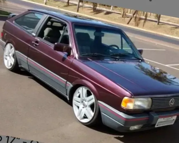 PEÇAS VW GOL GTS GTI GL CL