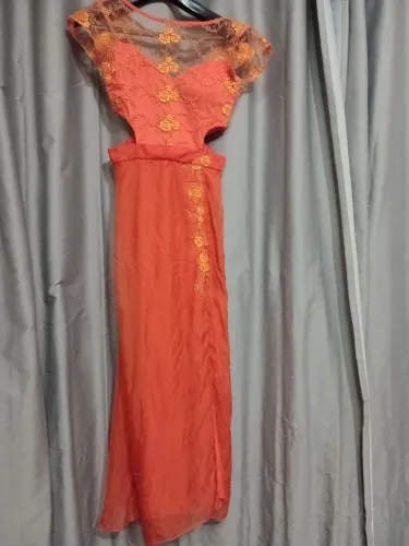 Vestido de festa 
