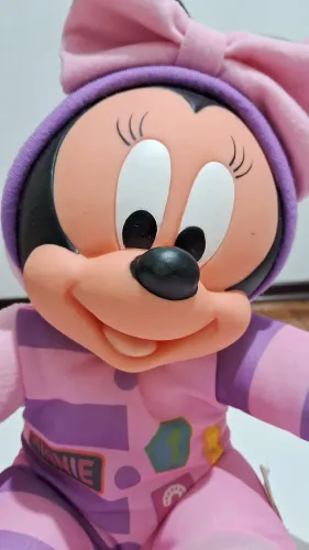 Minei Baby 