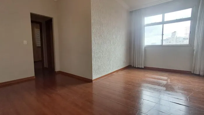 Apartamento com 2 dormitórios para alugar, 65 m² por R$ 3.250,37 - Buritis - Belo Horizont
