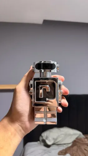 Perfume Phantom Paco Rabanne 100ml