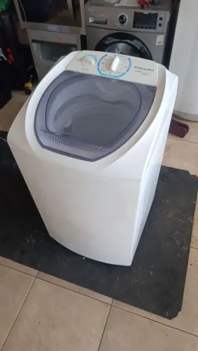 Lavadora de roupas Electrolux 6kg