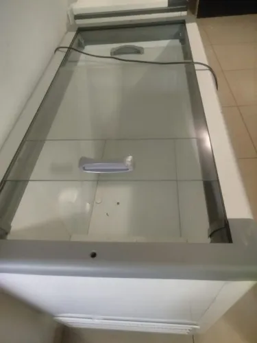 Freezer Fricon, 400 litros