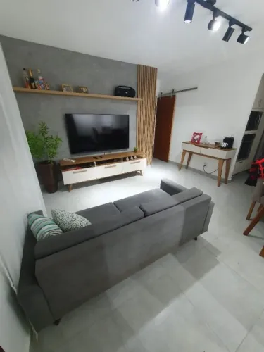 Atlântica Imóveis tem excelente Casa à Venda no Horto, Macaé/RJ