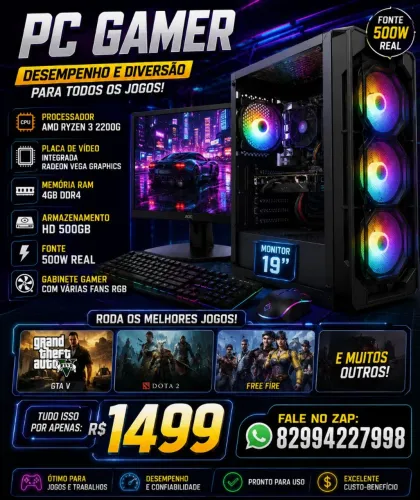 Ryzen 3