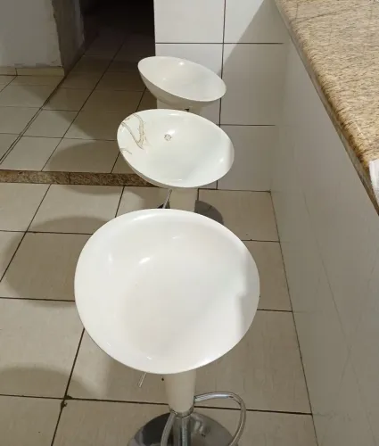 Banquetas