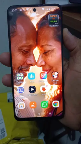 Motorola Moto G35 256g
