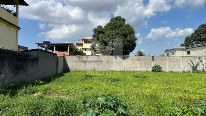 Lote para Venda em Vila Velha, RIO MARINHO